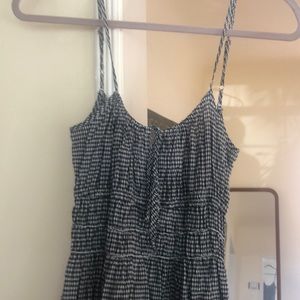 Ciao Lucia signature summer dress. small